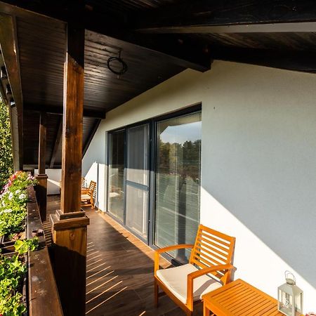 Hotel Vinařství Výmola Mikulčice Exterior foto